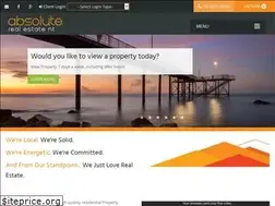 Sites similar to absolutent.com.au