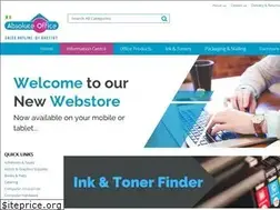 Sites similar to absoluteoffice.ie