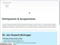 Sites similar to absoluteomahachiropractic.com