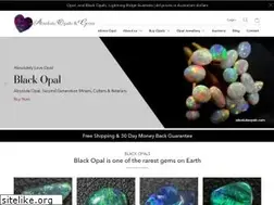 Sites similar to absoluteopals.com