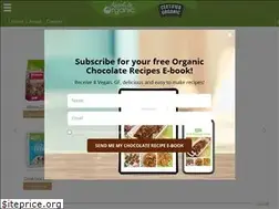 Sites similar to absoluteorganic.com.au