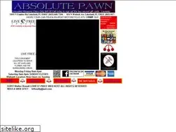 Sites similar to absolutepawnfl.com