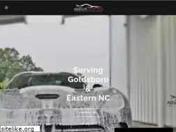 Sites similar to absoluteperfectionautodetailing.com