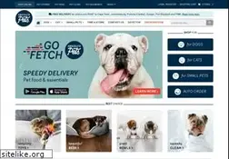 Sites similar to absolutepets.com