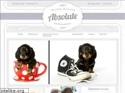 Sites similar to absolutephotoblog.com