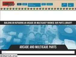 Sites similar to absolutepinball.com