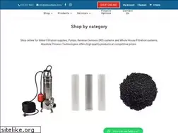 Sites similar to absolutepro.co.za