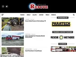 Sites similar to absoluterescue.com