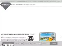Sites similar to absoluteresorts.com