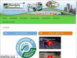 Sites similar to absoluteresurface.net