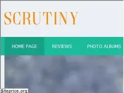 Sites similar to absolutereview.ucoz.net