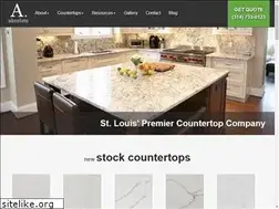 Sites similar to absoluterocks.com