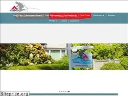 Sites similar to absoluteroof.ca