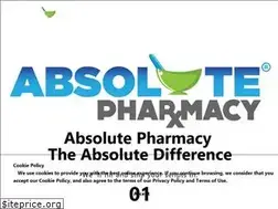 Sites similar to absoluterx.com