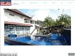 Sites similar to absolutescubabali.com