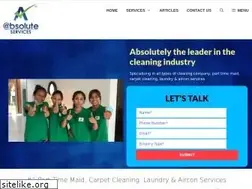 Sites similar to absoluteservices.com.sg