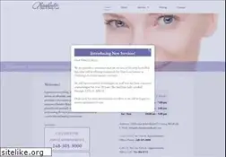 Sites similar to absoluteskinandbody.com