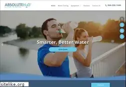 Sites similar to absoluteslo.com