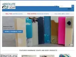Sites similar to absolutesoap.com