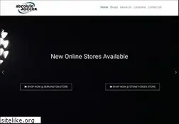 Sites similar to absolutesoccer.ca