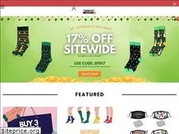 Sites similar to absolutesocks.com