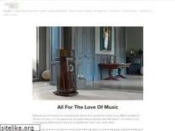 Sites similar to absolutesound.com.sg