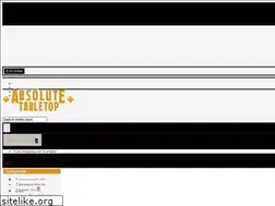 Sites similar to absolutetabletop.com