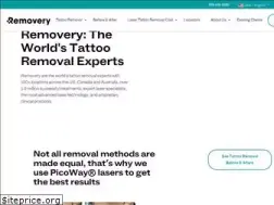 Sites similar to absolutetatremoval.com