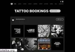 Sites similar to absolutetattoo.com.au