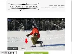 Sites similar to absolutetelemark.com