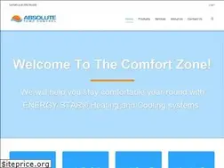 Sites similar to absolutetempcontrol.com