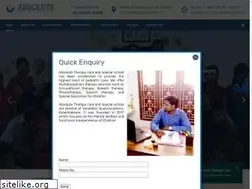Sites similar to absolutetherapycare.net