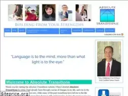 Sites similar to absolutetransitions.com