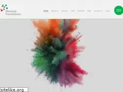 Sites similar to absolutetranslations.com.au