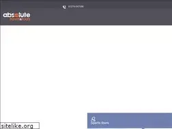Sites similar to absolutetravel.com