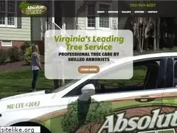Sites similar to absolutetreeserviceinc.com
