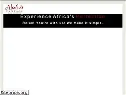 Sites similar to absolutevantage.com