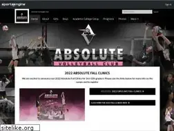 Sites similar to absolutevb.com