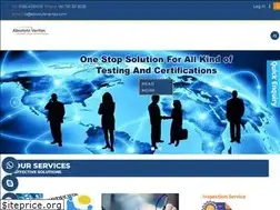 Sites similar to absoluteveritas.com