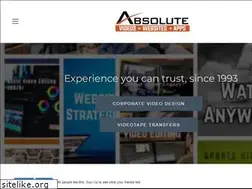 Sites similar to absolutevideo.com