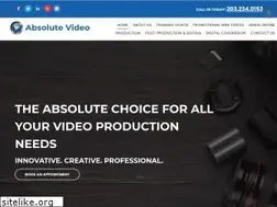 Sites similar to absolutevideoandphoto.com