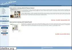 Sites similar to absoluteview.com