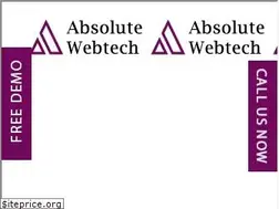 Sites similar to absolutewebtech.com