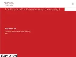 Sites similar to absolutewellness.sg