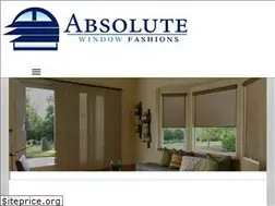 Sites similar to absolutewf.com