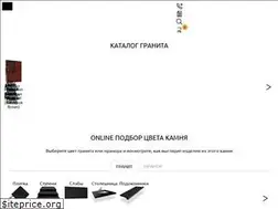 Sites similar to absolutgranit.ru