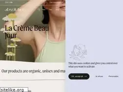 Sites similar to absolution-cosmetics.com