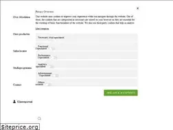 Sites similar to absolution.nl