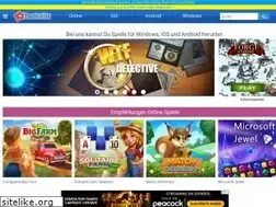 Sites similar to absolutist.de