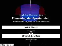 Sites similar to absolutmedien.de